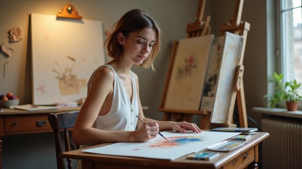 Artiste français : les meilleurs talents à découvrir en 2026