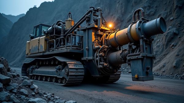 Comment choisir un fabricant de brise-roches hydrauliques efficace