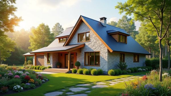 Connaissez-vous les avantages de l'isolation thermique par extérieur ?
