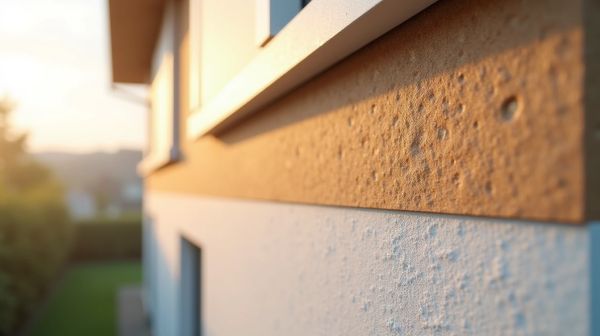 Connaissez-vous les avantages de l'isolation thermique par extérieur ?