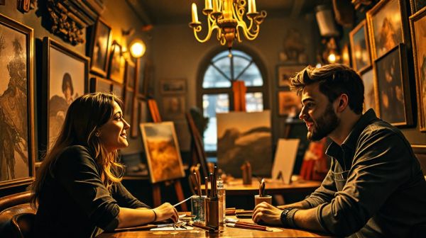Découvrez les artistes français émergents à suivre en 2026
