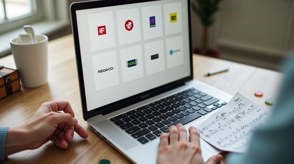 Les 7 meilleurs sites pour comparer et acheter des instruments de musique en 2026