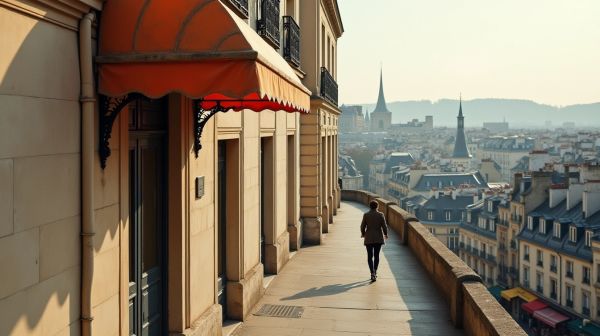 Quels sont les défis de la rénovation d'appartement à Paris 13 ?