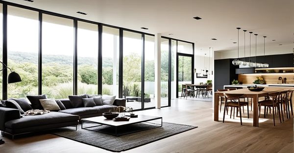 Rénovation énergétique : solutions innovantes pour votre habitat