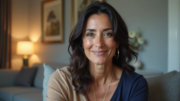 Site femme mature : trouver l'amour en ligne facilement