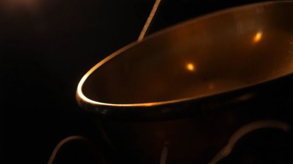Top 5 bienfaits du handpan pour votre relaxation profonde