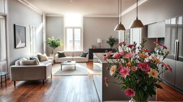 Top astuces pour réussir la rénovation d'appartement à Paris 13