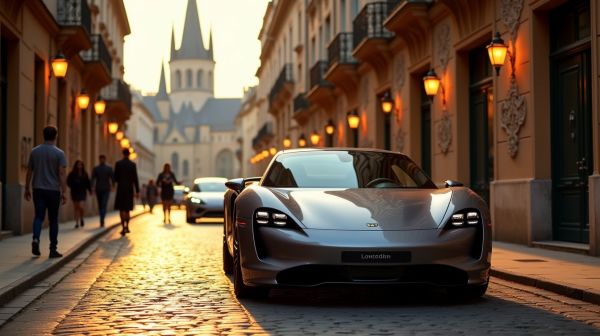 Vendre votre voiture à Bordeaux rapidement et en toute sécurité